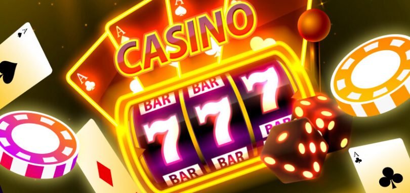 Experience the Thrill of Online Biamo Bet Casino