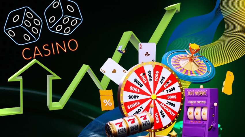 Experience the Thrill of Online Biamo Bet Casino