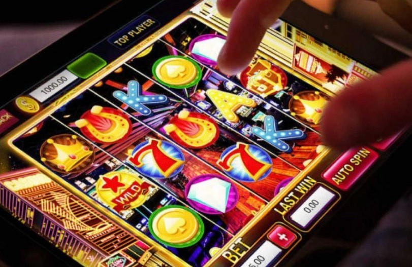 The Ultimate Guide to Online Casino Sites UK The Ultimate Guide to Online Casino Sites UK