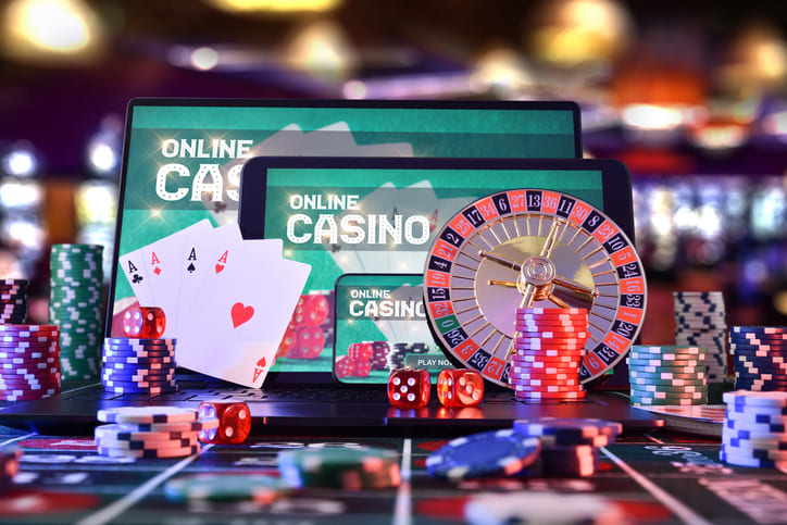 Ultimate Guide to Online Casino No Deposit Required Ultimate Guide to Online Casino No Deposit Required