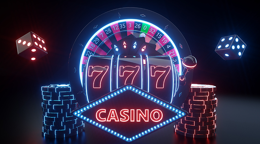 Ultimate Guide to Online Casino No Deposit Required Ultimate Guide to Online Casino No Deposit Required